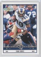 Isaac Bruce #/599