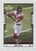 Roddy White #/599