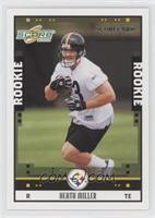 Heath Miller #/599