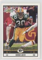 Ahman Green [EX to NM]