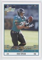 Fred Taylor