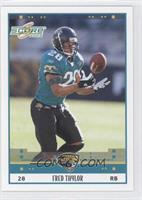 Fred Taylor