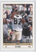 Joe Horn