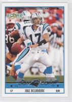 Jake Delhomme