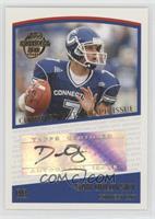 Dan Orlovsky [EX to NM]