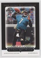 Byron Leftwich