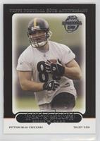 Heath Miller [EX to NM]