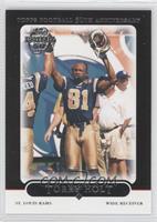 Torry Holt