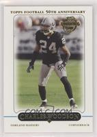 Charles Woodson [EX to NM]