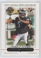 Donovan McNabb [EX to NM]