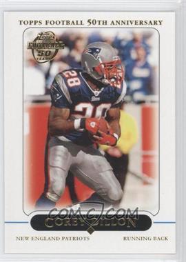 2005 Topps - [Base] #198 - Corey Dillon