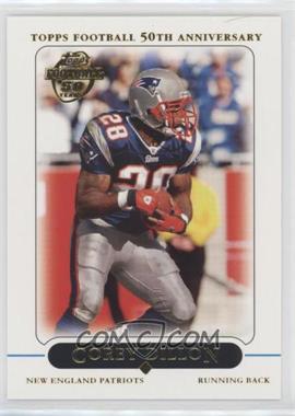 2005 Topps - [Base] #198 - Corey Dillon