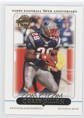 2005 Topps - [Base] #198 - Corey Dillon