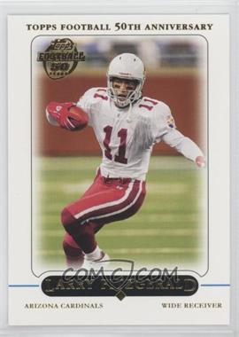 2005 Topps - [Base] #207 - Larry Fitzgerald