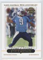 Steve McNair