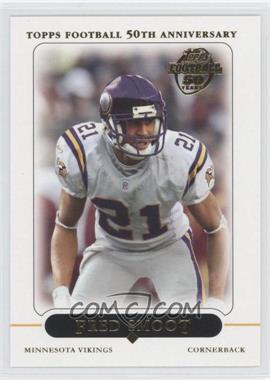 2005 Topps - [Base] #292 - Fred Smoot