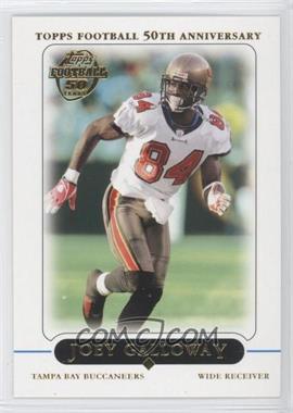 2005 Topps - [Base] #303 - Joey Galloway