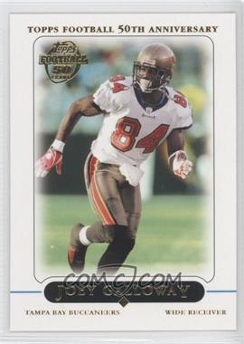 2005 Topps - [Base] #303 - Joey Galloway