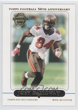 2005 Topps - [Base] #303 - Joey Galloway