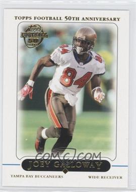 2005 Topps - [Base] #303 - Joey Galloway