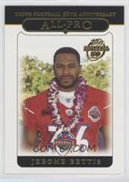 All-Pro - Jerome Bettis [EX to NM]