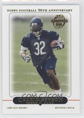 2005 Topps - [Base] #408 - Cedric Benson