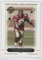 Frank Gore [EX to NM]