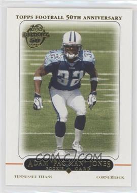 2005 Topps - [Base] #421 - Adam Pac Man Jones