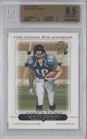 Matt Jones [BGS 9.5 GEM MINT]