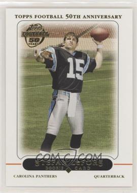 2005 Topps - [Base] #423 - Stefan LeFors