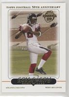 Roddy White [EX to NM]