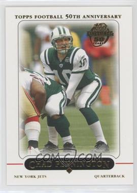 2005 Topps - [Base] #91 - Chad Pennington