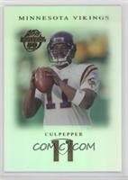 Daunte Culpepper #/1,199