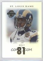 Torry Holt #/1,199