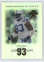 Dwight Freeney #/1,199