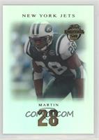 Curtis Martin #/1,199