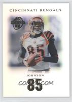 Chad Johnson #/1,199