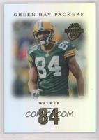 Javon Walker #/1,199