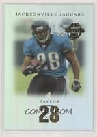 Fred Taylor #/1,199