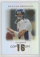 Jake Plummer #/1,199