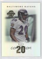 Ed Reed #/1,199