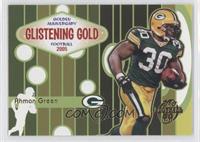 Ahman Green