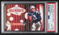 Tom Brady [PSA 8 NM‑MT]