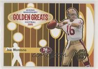 Joe Montana