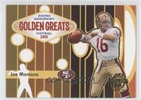 Joe Montana