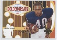 Gale Sayers