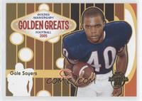 Gale Sayers