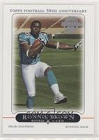 Ronnie Brown