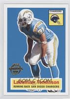 LaDainian Tomlinson