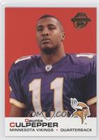 Daunte Culpepper